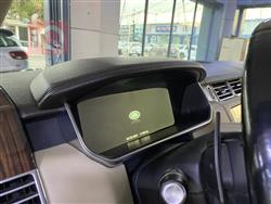 لاند روفر رانج روفر فوج